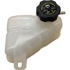 Global Parts 2411010 Engine Coolant Reservoir - view 4