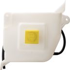 Global Parts 2411011 Engine Coolant Reservoir - view 2