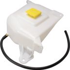 Global Parts 2411011 Engine Coolant Reservoir - view 1