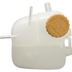 Global Parts 2411012 Engine Coolant Reservoir - view 2