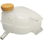Global Parts 2411012 Engine Coolant Reservoir - view 1