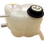 Global Parts 2411013 Engine Coolant Reservoir - view 2