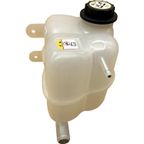 Global Parts 2411013 Engine Coolant Reservoir - view 3