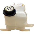 Global Parts 2411013 Engine Coolant Reservoir - view 1