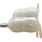 Global Parts 2411013 Engine Coolant Reservoir - view 4