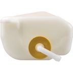 Global Parts 2411014 Engine Coolant Reservoir - view 2