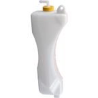 Global Parts 2411014 Engine Coolant Reservoir - view 3