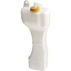 Global Parts 2411014 Engine Coolant Reservoir - view 1