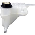 Global Parts 2411015 Engine Coolant Reservoir - view 2