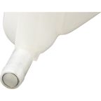 Global Parts 2411015 Engine Coolant Reservoir - view 3