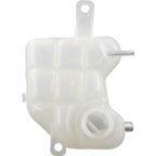 Global Parts 2411015 Engine Coolant Reservoir - view 4