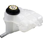 Global Parts 2411015 Engine Coolant Reservoir - view 5