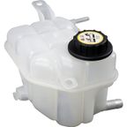 Global Parts 2411015 Engine Coolant Reservoir - view 1