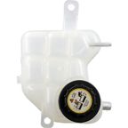 Global Parts 2411015 Engine Coolant Reservoir - view 7