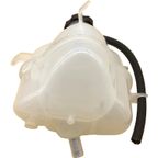Global Parts 2411016 Engine Coolant Reservoir - view 2