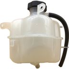 Global Parts 2411016 Engine Coolant Reservoir - view 3