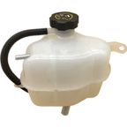 Global Parts 2411016 Engine Coolant Reservoir - view 1