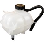 Global Parts 2411019 Engine Coolant Reservoir - view 1