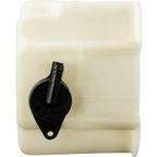 Global Parts 2411020 Engine Coolant Reservoir - view 2