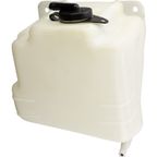 Global Parts 2411020 Engine Coolant Reservoir - view 1