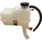 Global Parts 2411022 Engine Coolant Reservoir - view 2