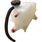Global Parts 2411022 Engine Coolant Reservoir - view 1