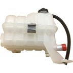 Global Parts 2411022 Engine Coolant Reservoir - view 4