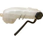 Global Parts 2411023 Engine Coolant Reservoir - view 2