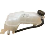 Global Parts 2411023 Engine Coolant Reservoir - view 1