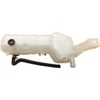 Global Parts 2411023 Engine Coolant Reservoir - view 3