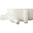 Global Parts 2411025 Engine Coolant Reservoir - view 3