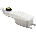Global Parts 2411025 Engine Coolant Reservoir - view 5
