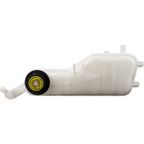 Global Parts 2411025 Engine Coolant Reservoir - view 7