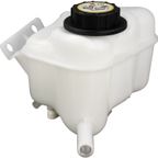 Global Parts 2411026 Engine Coolant Reservoir - view 1