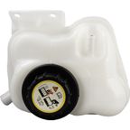 Global Parts 2411026 Engine Coolant Reservoir - view 7
