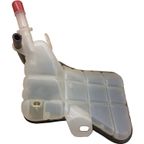 Global Parts 2411027 Engine Coolant Reservoir - view 2