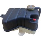 Global Parts 2411027 Engine Coolant Reservoir - view 1