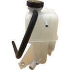 Global Parts 2411028 Engine Coolant Reservoir - view 2