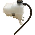 Global Parts 2411028 Engine Coolant Reservoir - view 1