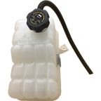 Global Parts 2411028 Engine Coolant Reservoir - view 4
