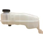 Global Parts 2411030 Engine Coolant Reservoir - view 2
