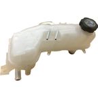 Global Parts 2411030 Engine Coolant Reservoir - view 1