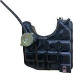 Global Parts 2411031 Engine Coolant Reservoir - view 3