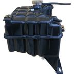 Global Parts 2411031 Engine Coolant Reservoir - view 1