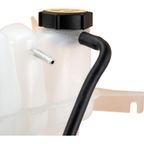 Global Parts 2411032 Engine Coolant Reservoir - view 3