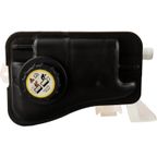 Global Parts 2411033 Engine Coolant Reservoir - view 2