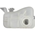 Global Parts 2411034 Engine Coolant Reservoir - view 3