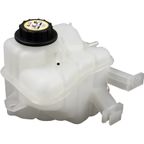 Global Parts 2411034 Engine Coolant Reservoir - view 4