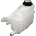 Global Parts 2411034 Engine Coolant Reservoir - view 1