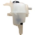 Global Parts 2411035 Engine Coolant Reservoir - view 2